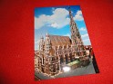 St. Stephen's Cathedral - Vienna - Austria - Verlag C. Bauer Gmbh - 431 - 0
